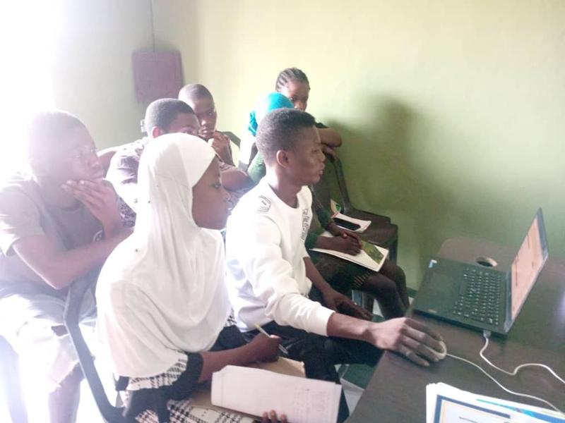 CBT  TRAINING SESSION