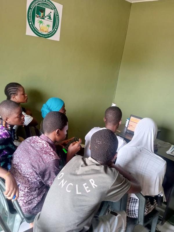 CBT  TRAINING SESSION