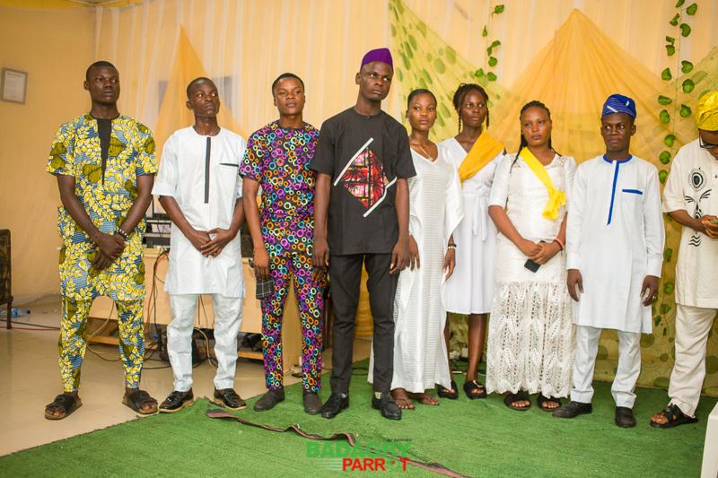 parliamentary council