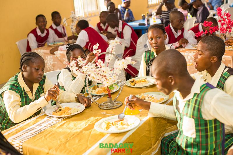 Invited private school