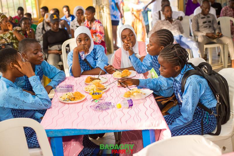 Invited private school