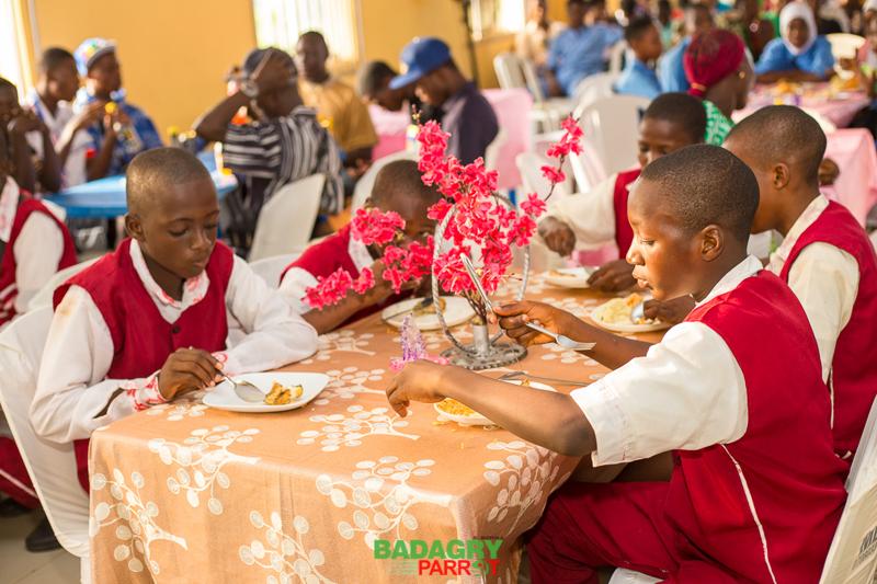 Invited private school