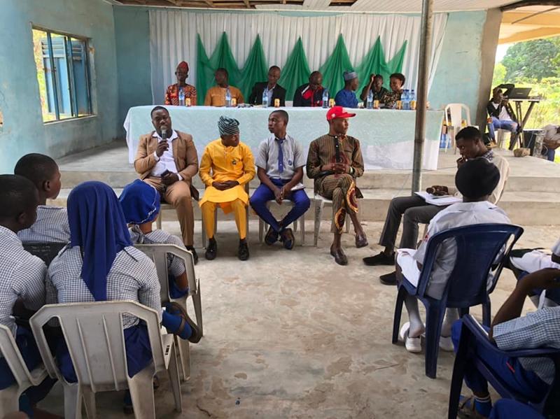 kankon symposium program by 7th administration