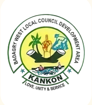 Badagry West LCDA Chairman