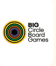 Big Circle Board Games