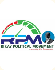 Rikay Political Movement