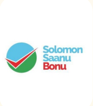 Solomon Saanu Bonu