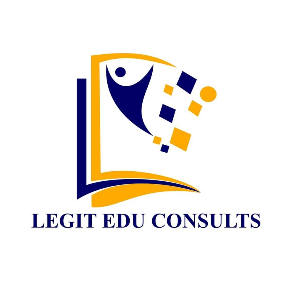 Legit Edu Consults Ltd